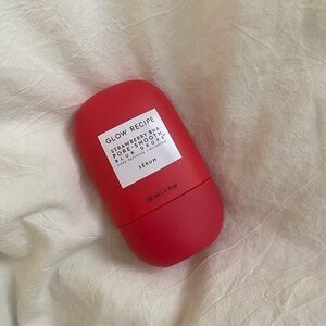 Glow recipe strawberry blur drops